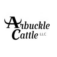 Arbuckle Cattle LLC