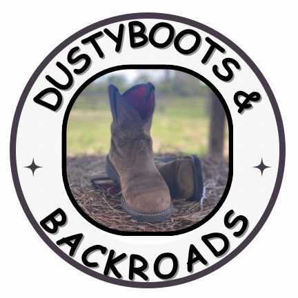 DustyBoots