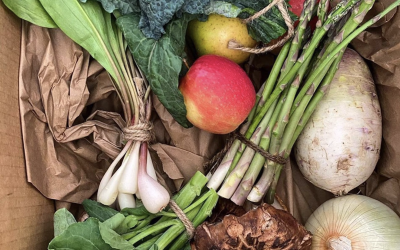 How Seasonal Eating Saves Money